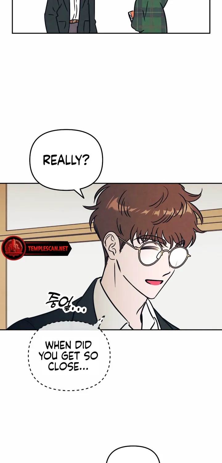 Can I Borrow the Fire? Chapter 9 page 29 - 