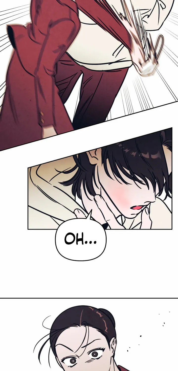 Can I Borrow the Fire? Chapter 9 page 38 - 