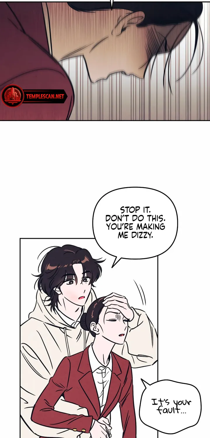 Can I Borrow the Fire? Chapter 9 page 45 - 