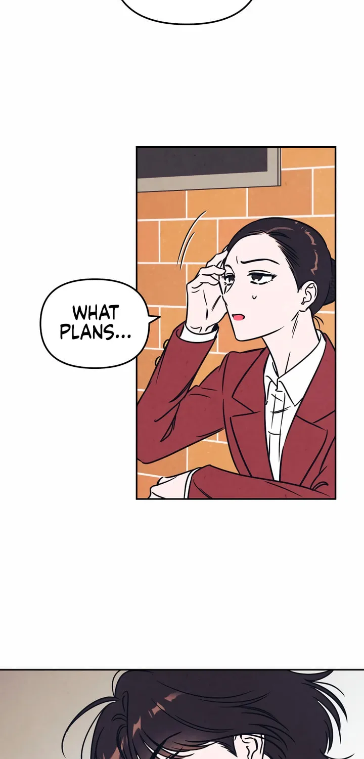 Can I Borrow the Fire? Chapter 9 page 47 - 