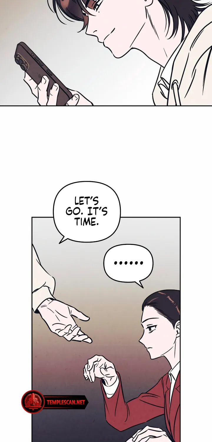 Can I Borrow the Fire? Chapter 9 page 48 - 