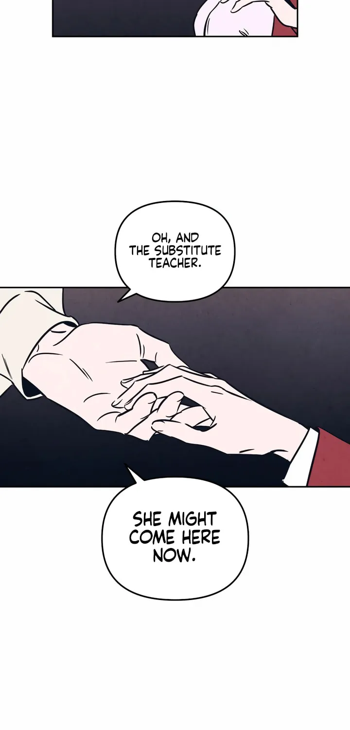 Can I Borrow the Fire? Chapter 9 page 49 - 