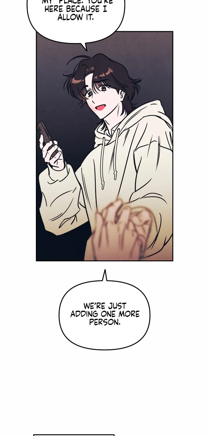 Can I Borrow the Fire? Chapter 9 page 51 - 