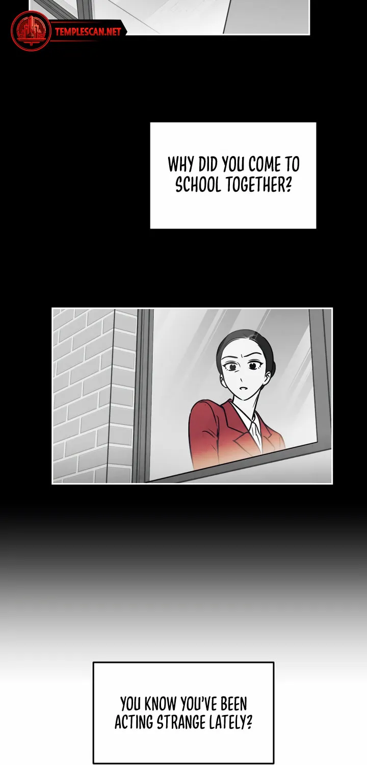 Can I Borrow the Fire? Chapter 9 page 53 - 