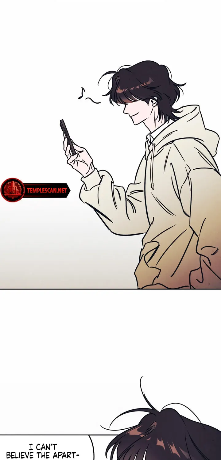 Can I Borrow the Fire? Chapter 9 page 54 - 