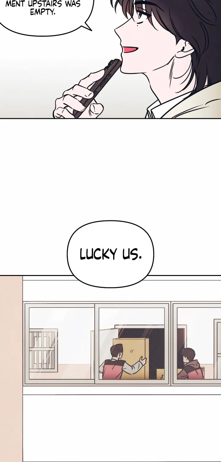 Can I Borrow the Fire? Chapter 9 page 55 - 