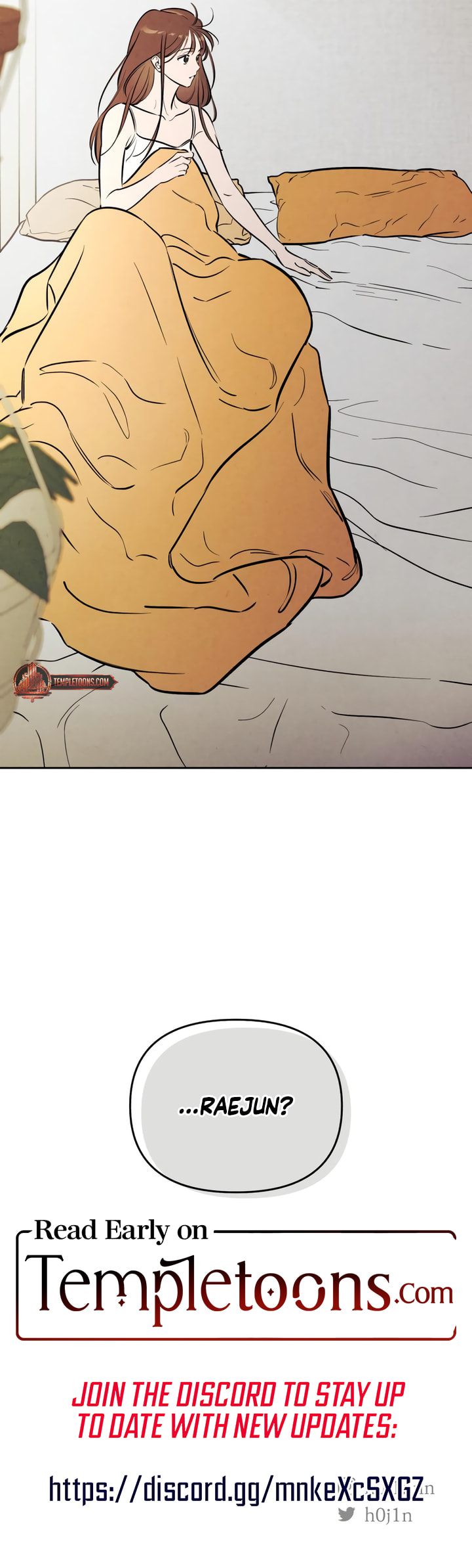 Can I Borrow the Fire? Chapter 90 page 12 - 