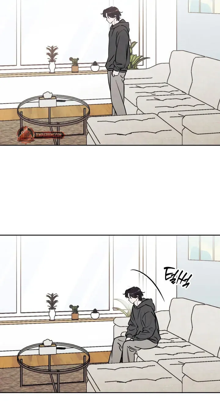 Can I Borrow the Fire? Chapter 94 page 105 - 