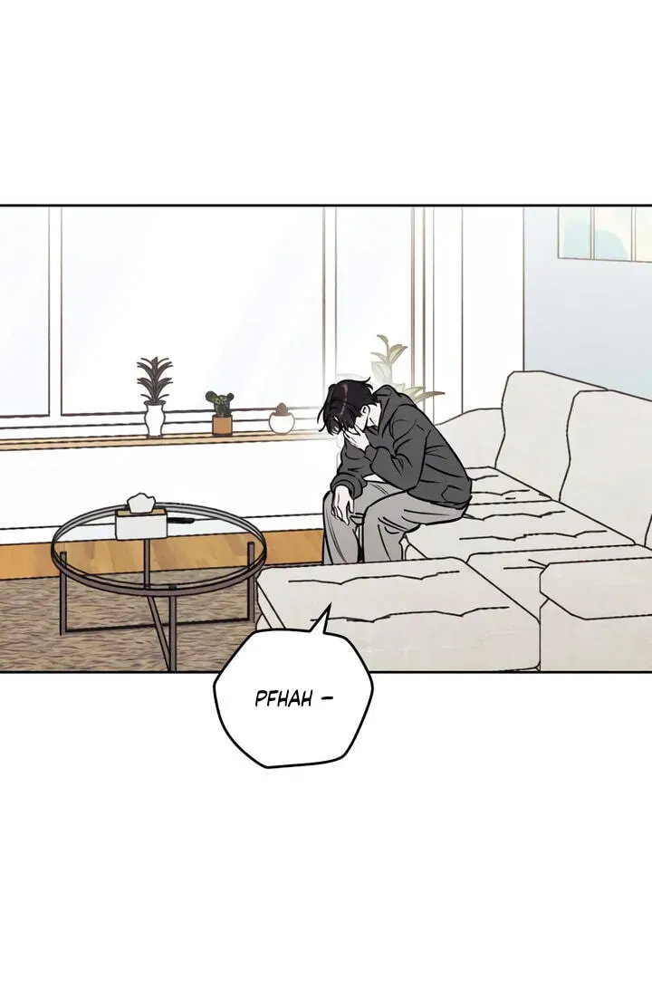 Can I Borrow the Fire? Chapter 94 page 106 - 