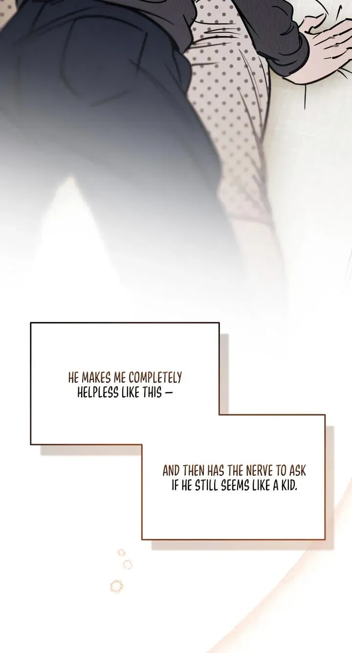 Can I Borrow the Fire? Chapter 94 page 13 - 