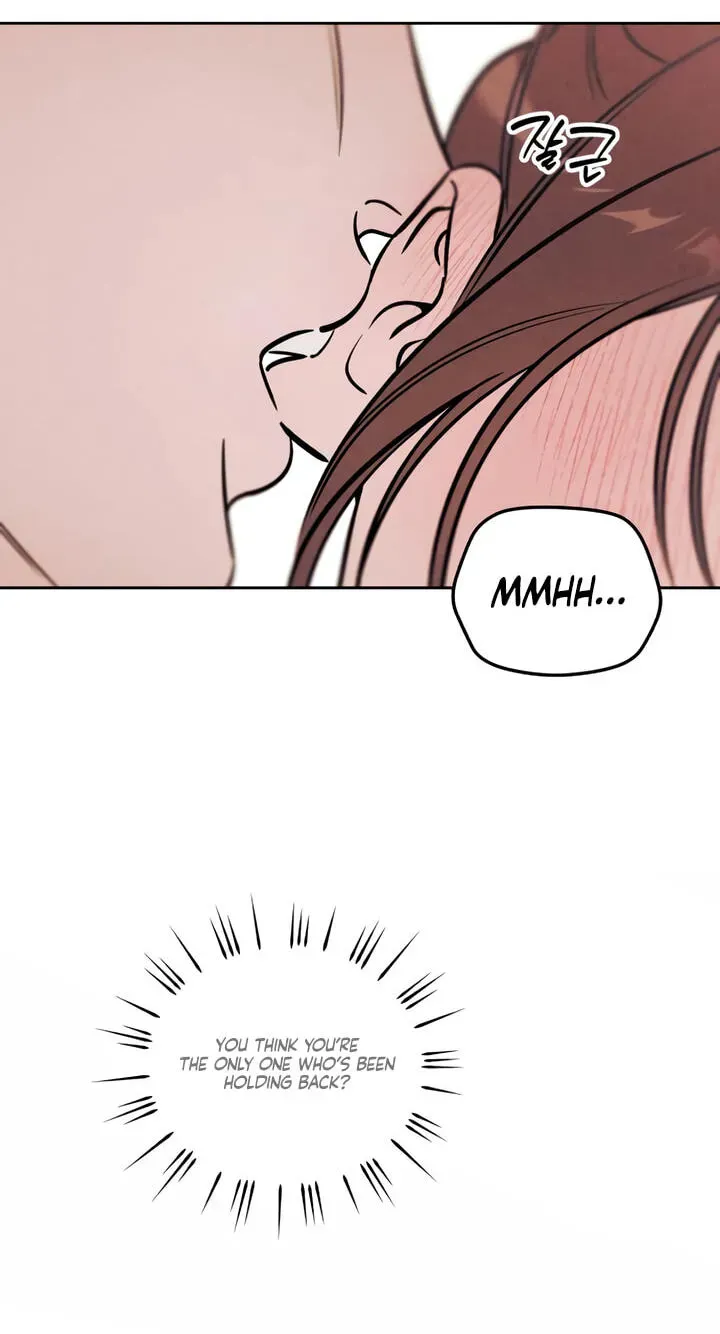Can I Borrow the Fire? Chapter 94 page 15 - 