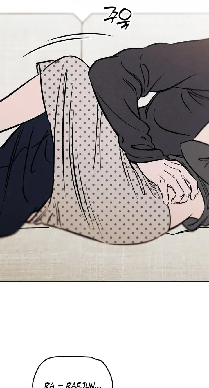 Can I Borrow the Fire? Chapter 94 page 16 - 