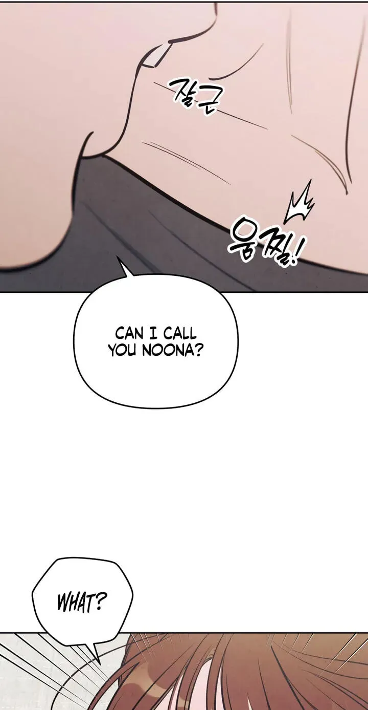 Can I Borrow the Fire? Chapter 94 page 18 - 