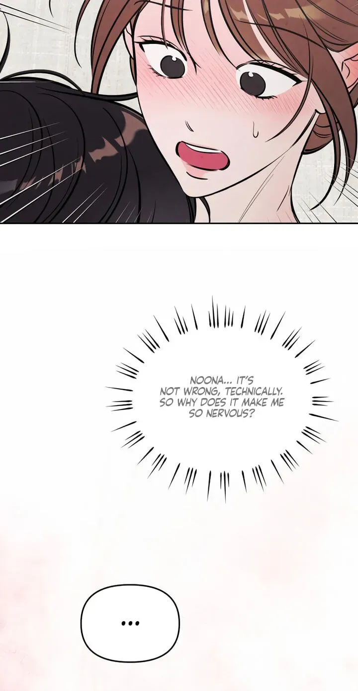 Can I Borrow the Fire? Chapter 94 page 19 - 