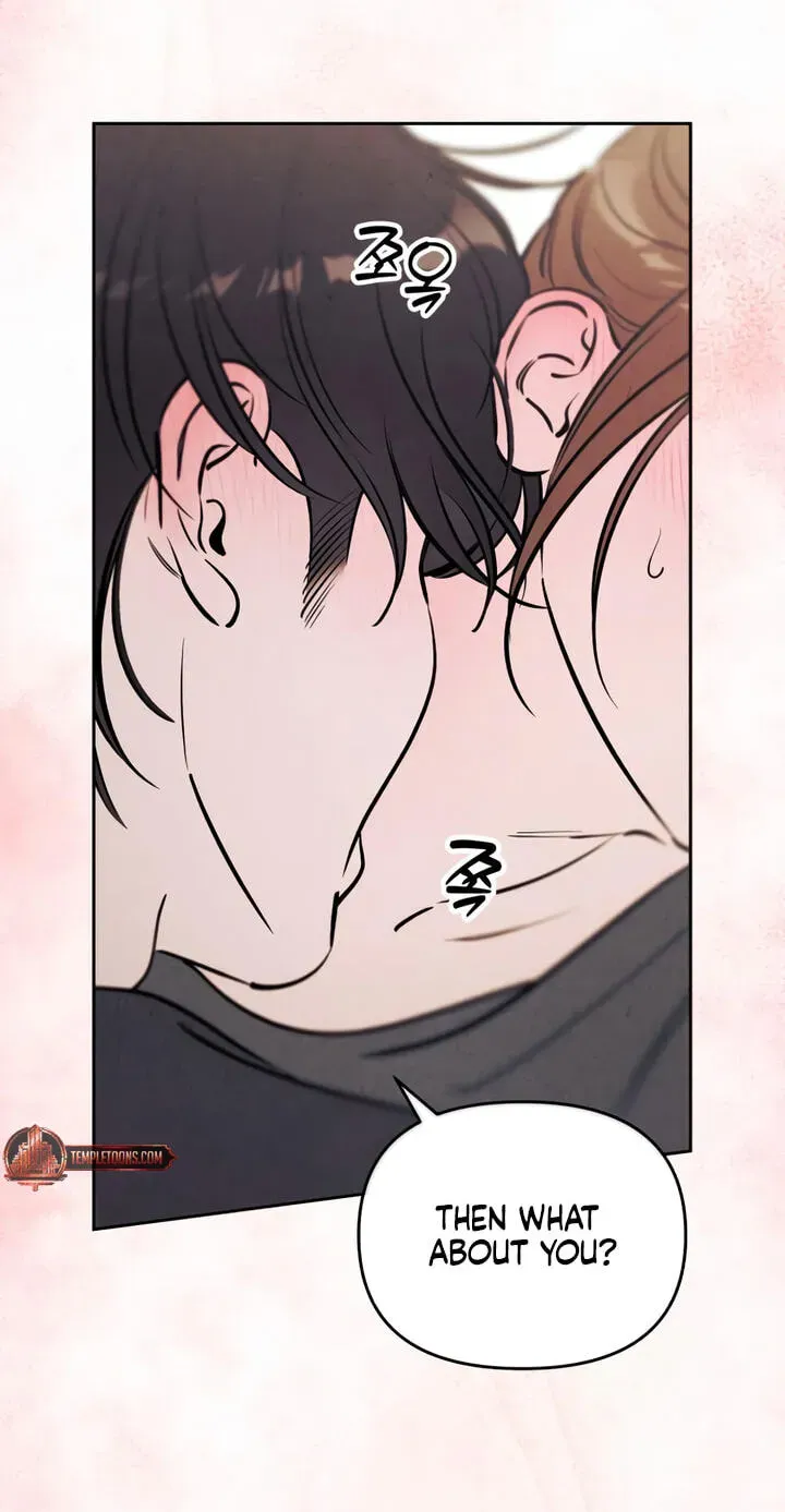 Can I Borrow the Fire? Chapter 94 page 20 - 