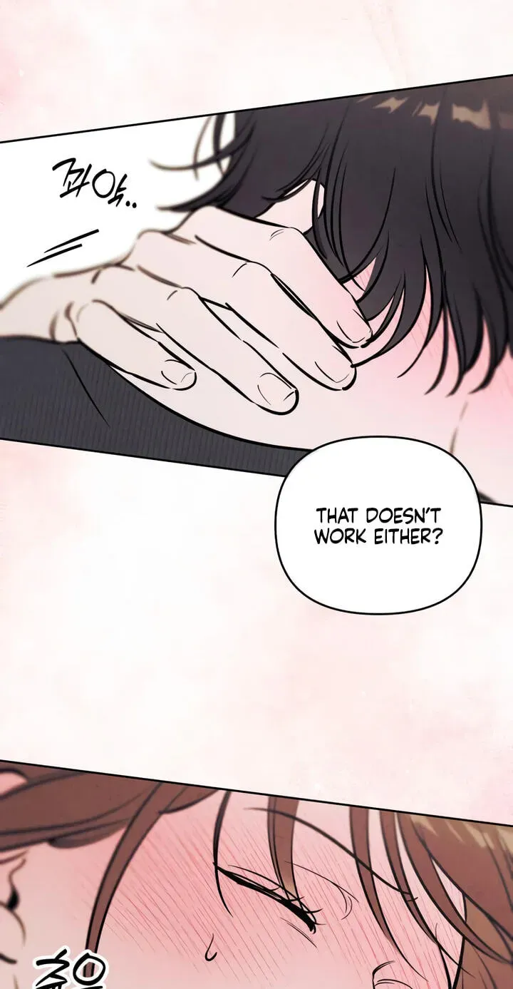 Can I Borrow the Fire? Chapter 94 page 21 - 