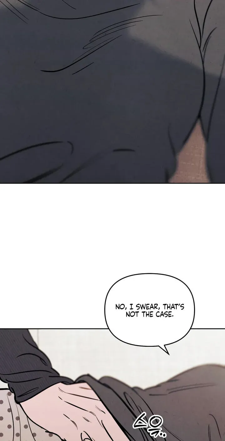 Can I Borrow the Fire? Chapter 94 page 4 - 