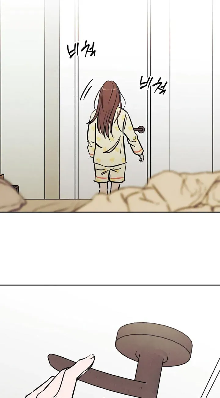 Can I Borrow the Fire? Chapter 94 page 35 - 