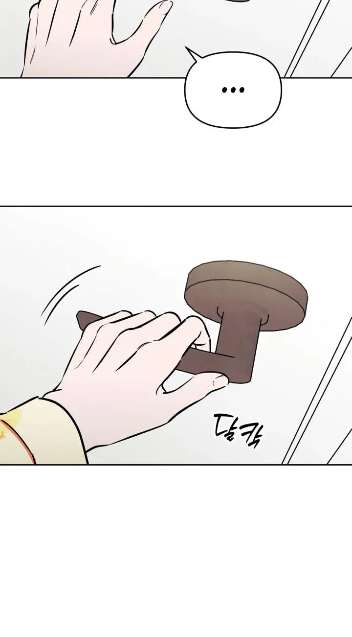 Can I Borrow the Fire? Chapter 94 page 36 - 