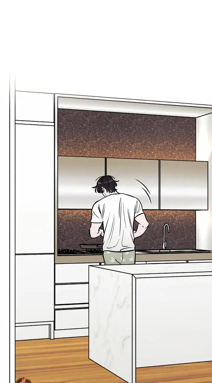 Can I Borrow the Fire? Chapter 94 page 38 - 