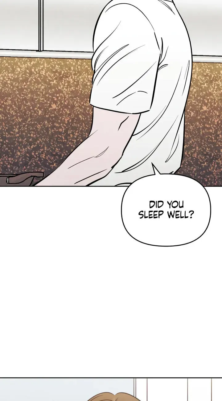Can I Borrow the Fire? Chapter 94 page 40 - 