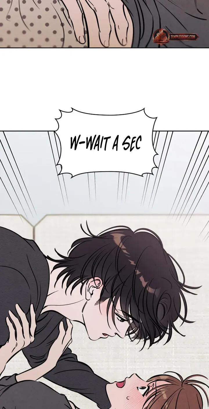 Can I Borrow the Fire? Chapter 94 page 5 - 