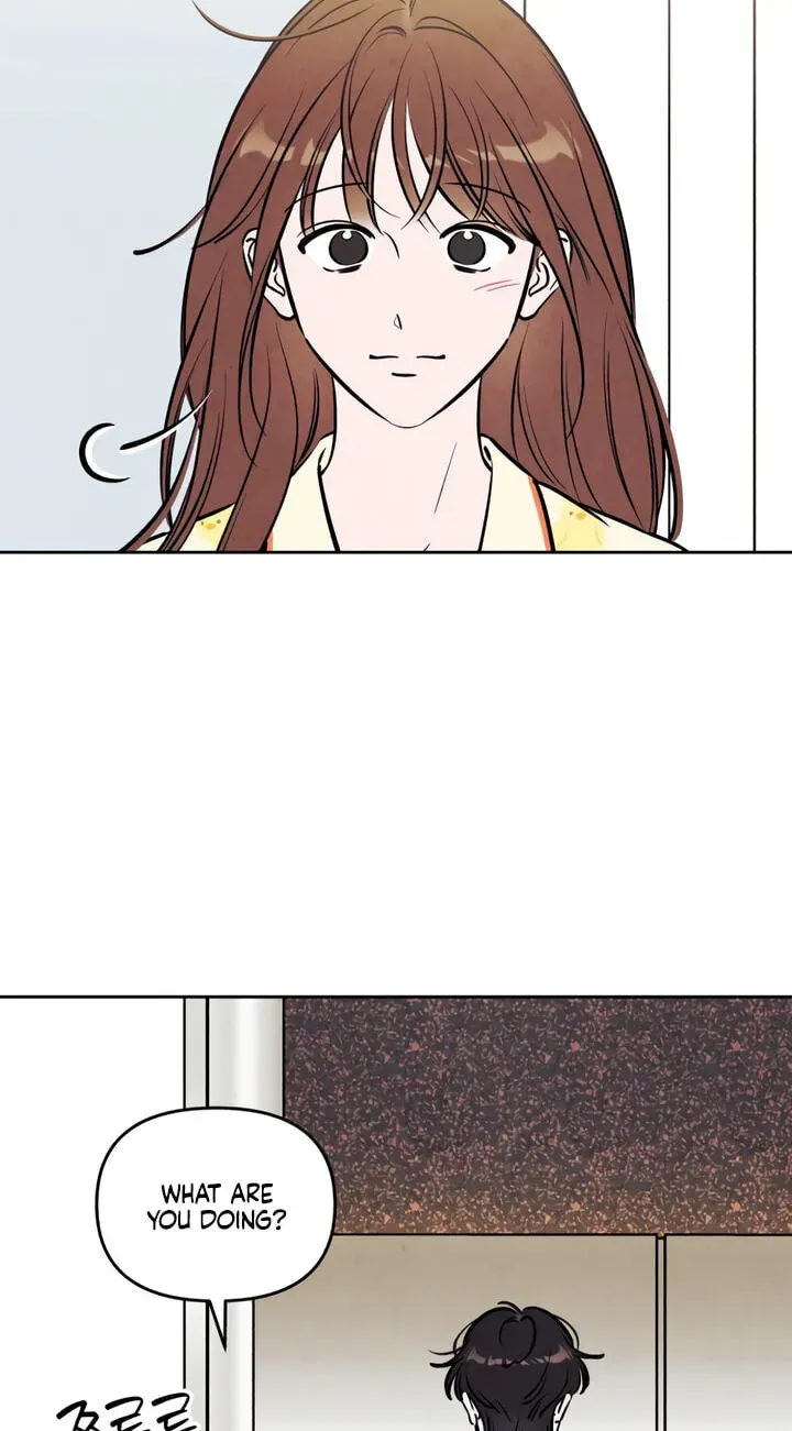 Can I Borrow the Fire? Chapter 94 page 41 - 