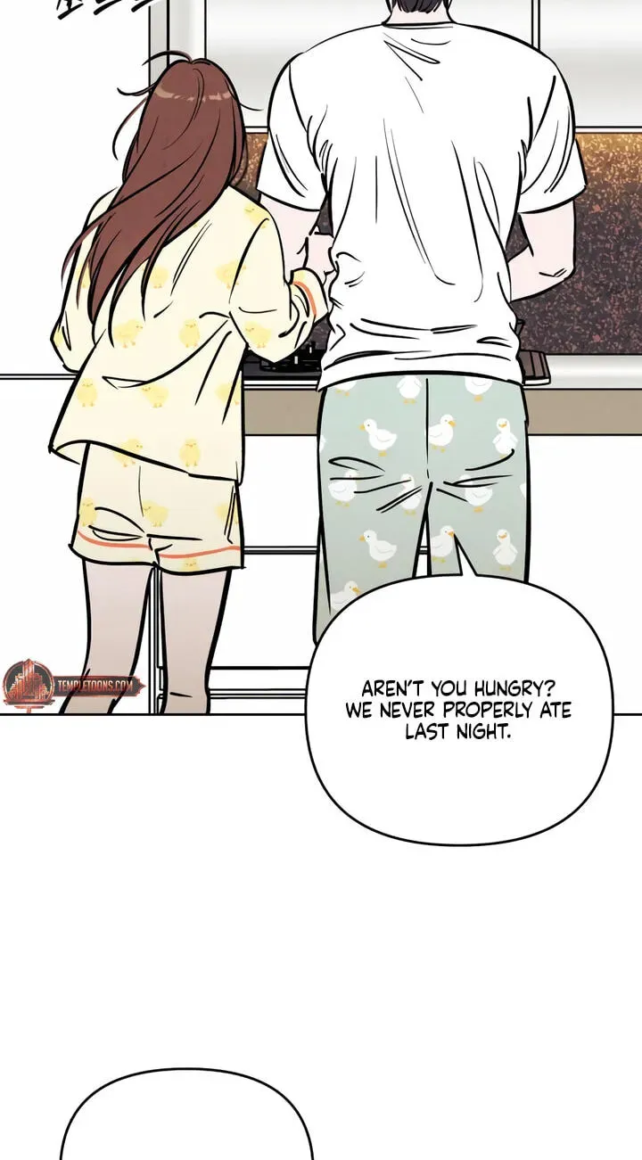 Can I Borrow the Fire? Chapter 94 page 42 - 