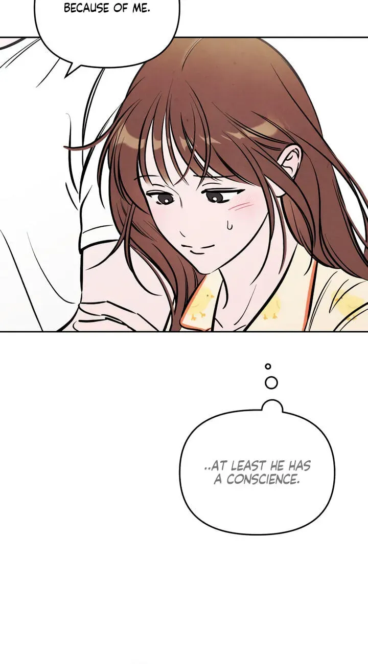 Can I Borrow the Fire? Chapter 94 page 43 - 