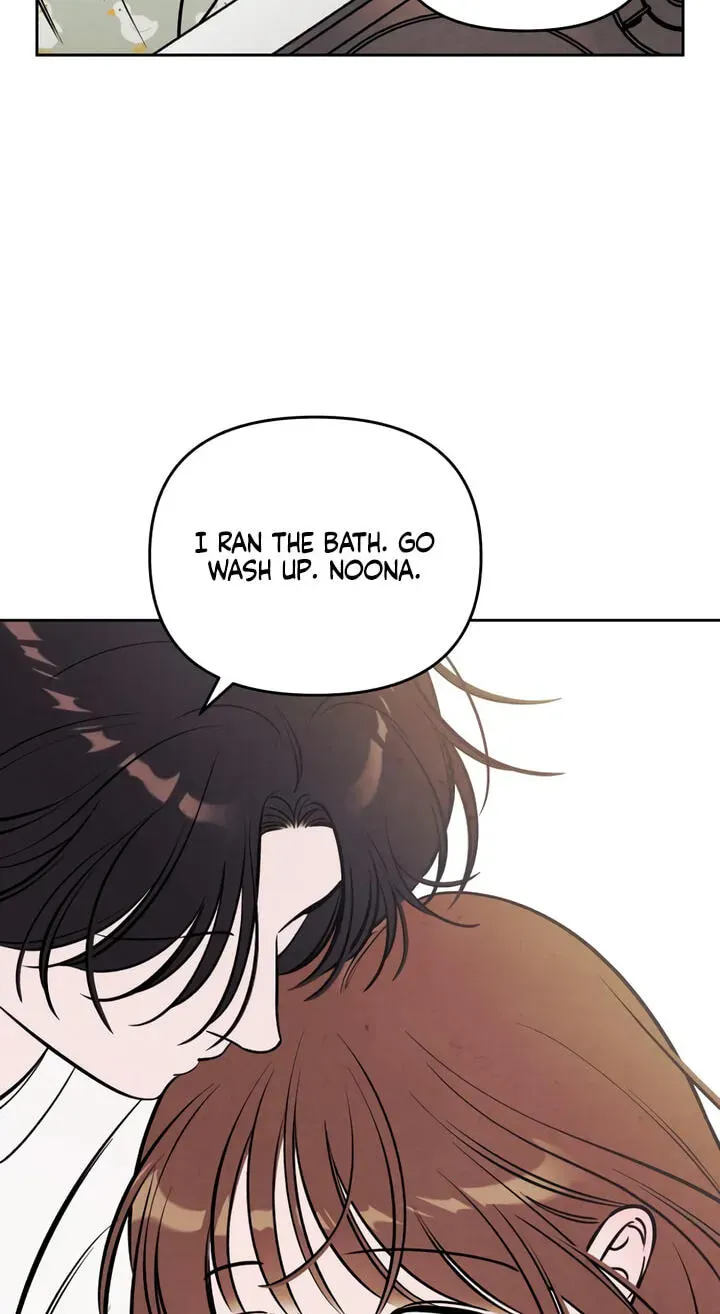 Can I Borrow the Fire? Chapter 94 page 45 - 