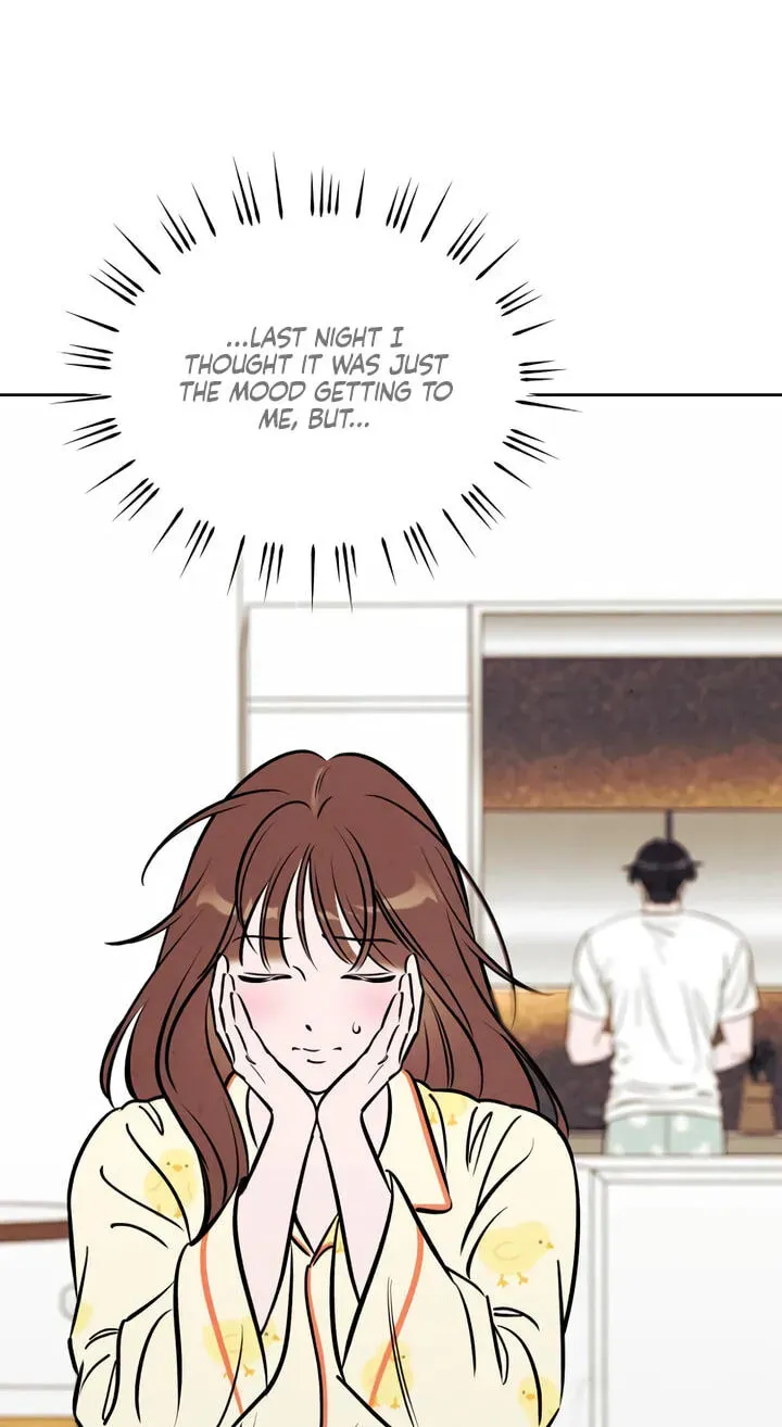 Can I Borrow the Fire? Chapter 94 page 47 - 