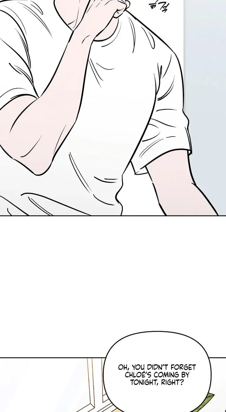 Can I Borrow the Fire? Chapter 94 page 49 - 
