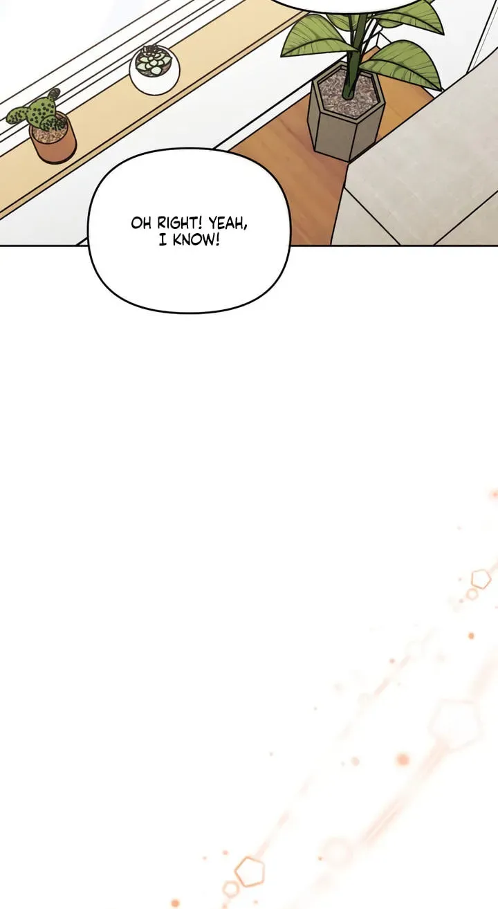 Can I Borrow the Fire? Chapter 94 page 50 - 