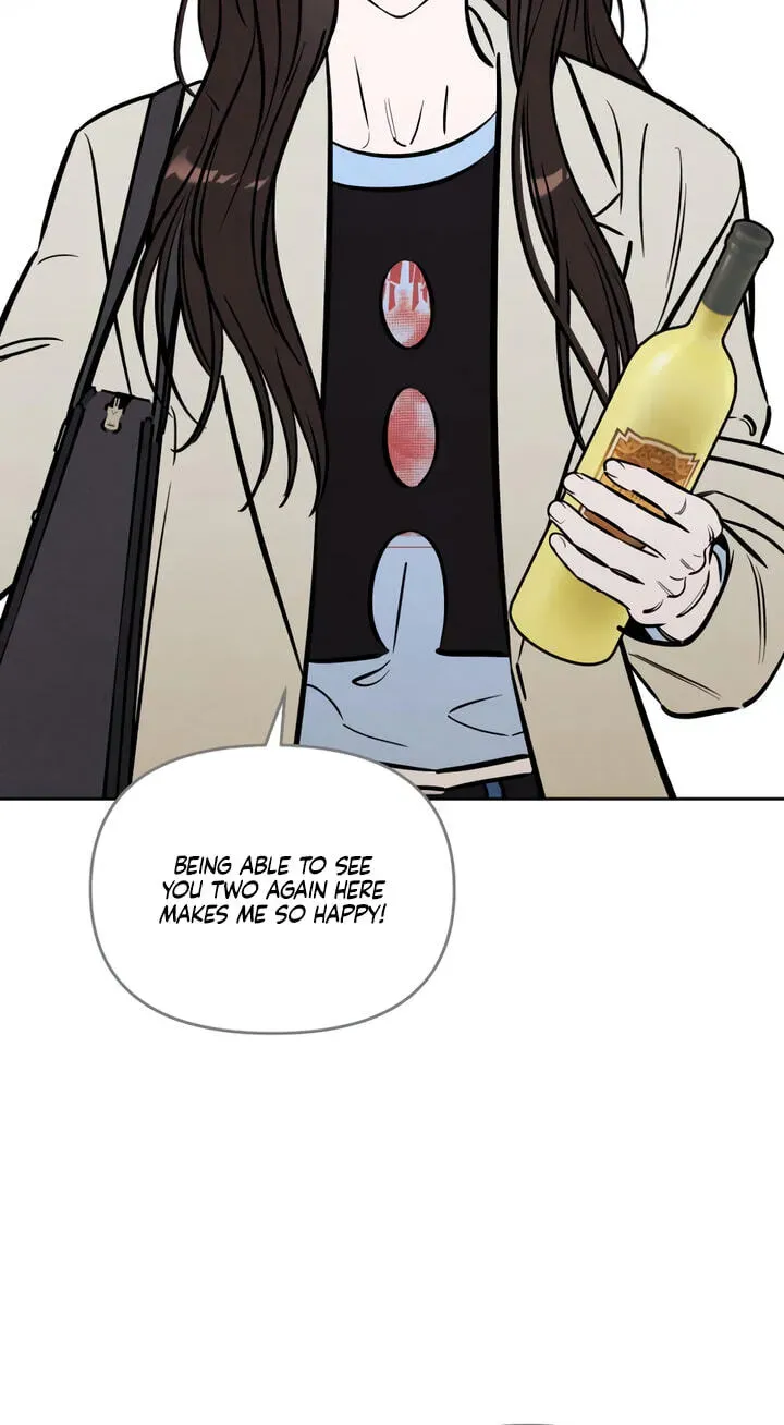 Can I Borrow the Fire? Chapter 94 page 52 - 