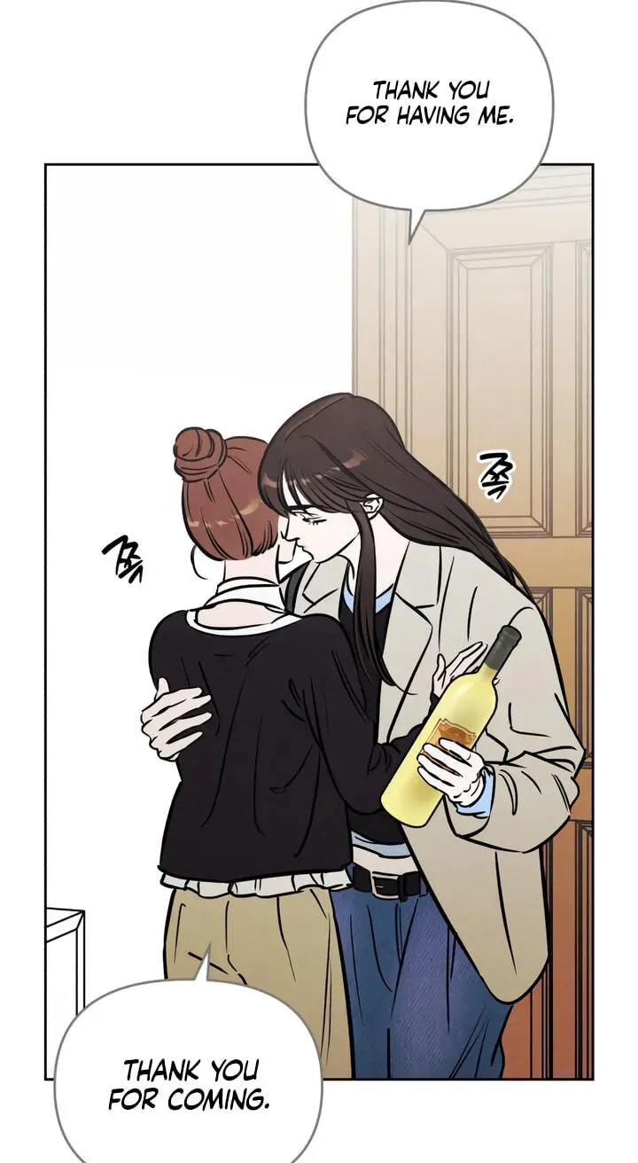 Can I Borrow the Fire? Chapter 94 page 53 - 