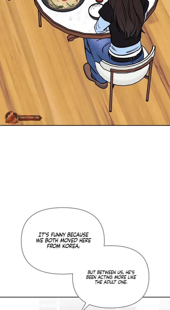 Can I Borrow the Fire? Chapter 94 page 57 - 