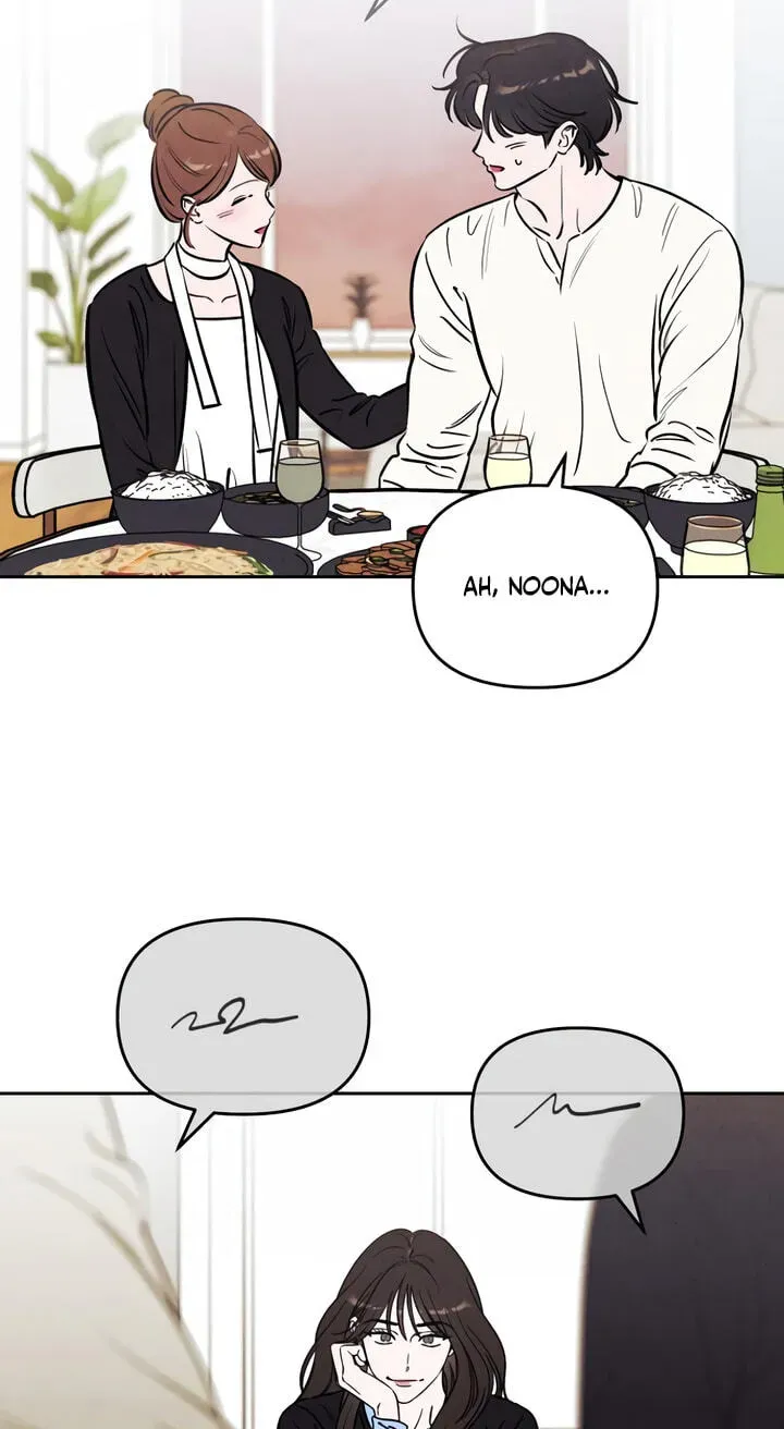 Can I Borrow the Fire? Chapter 94 page 58 - 