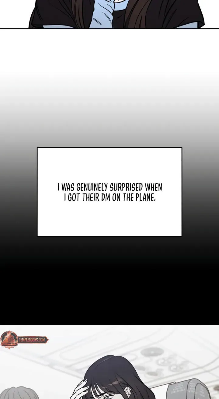 Can I Borrow the Fire? Chapter 94 page 60 - 