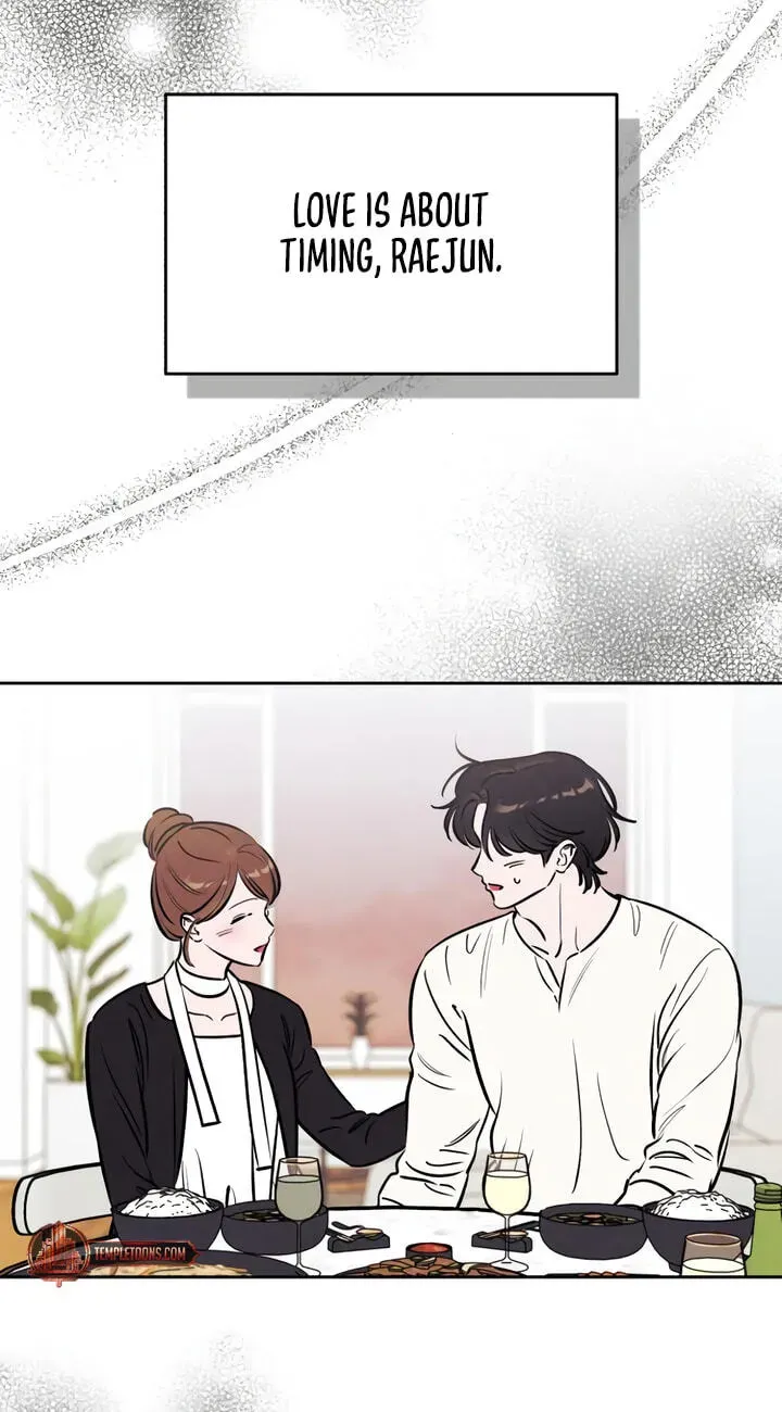 Can I Borrow the Fire? Chapter 94 page 66 - 