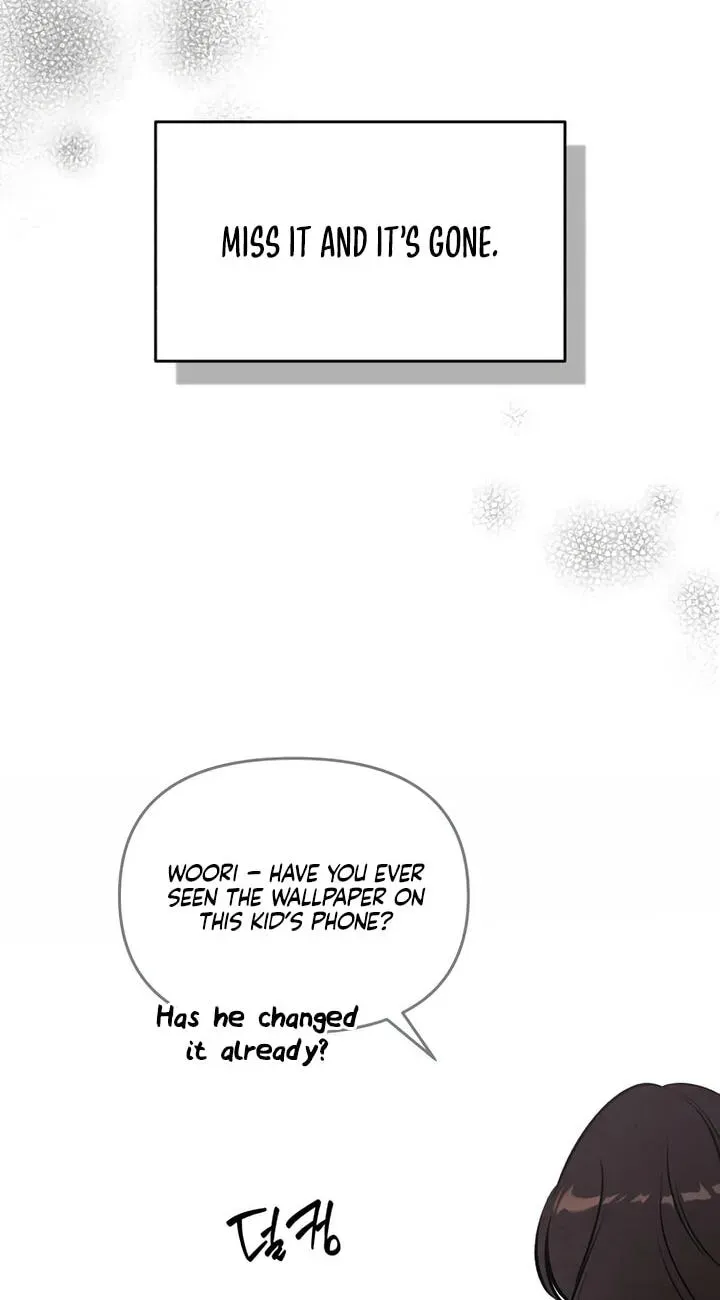 Can I Borrow the Fire? Chapter 94 page 67 - 