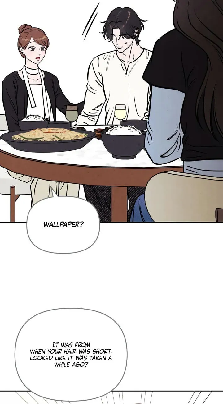 Can I Borrow the Fire? Chapter 94 page 68 - 