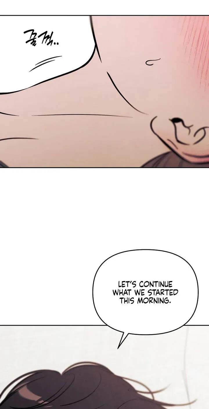 Can I Borrow the Fire? Chapter 94 page 8 - 