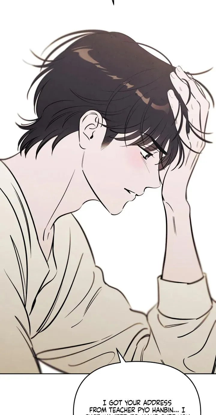 Can I Borrow the Fire? Chapter 94 page 72 - 