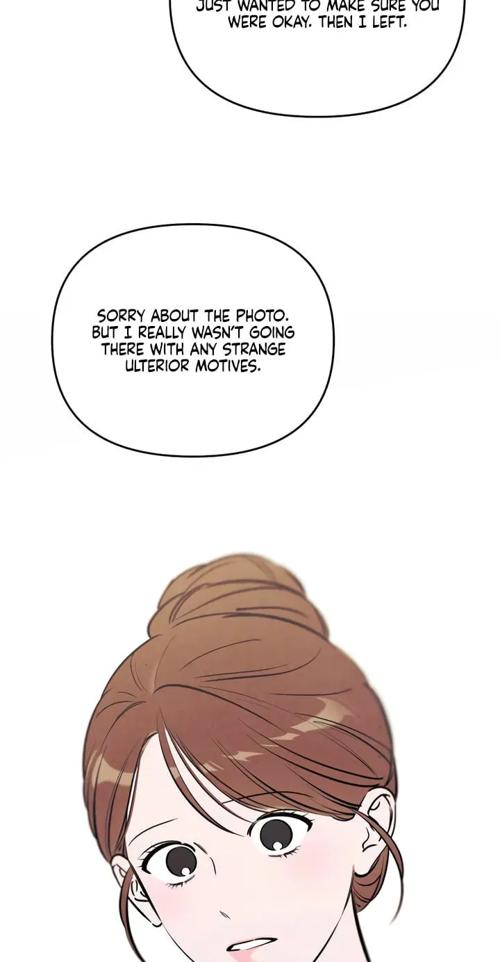 Can I Borrow the Fire? Chapter 94 page 73 - 