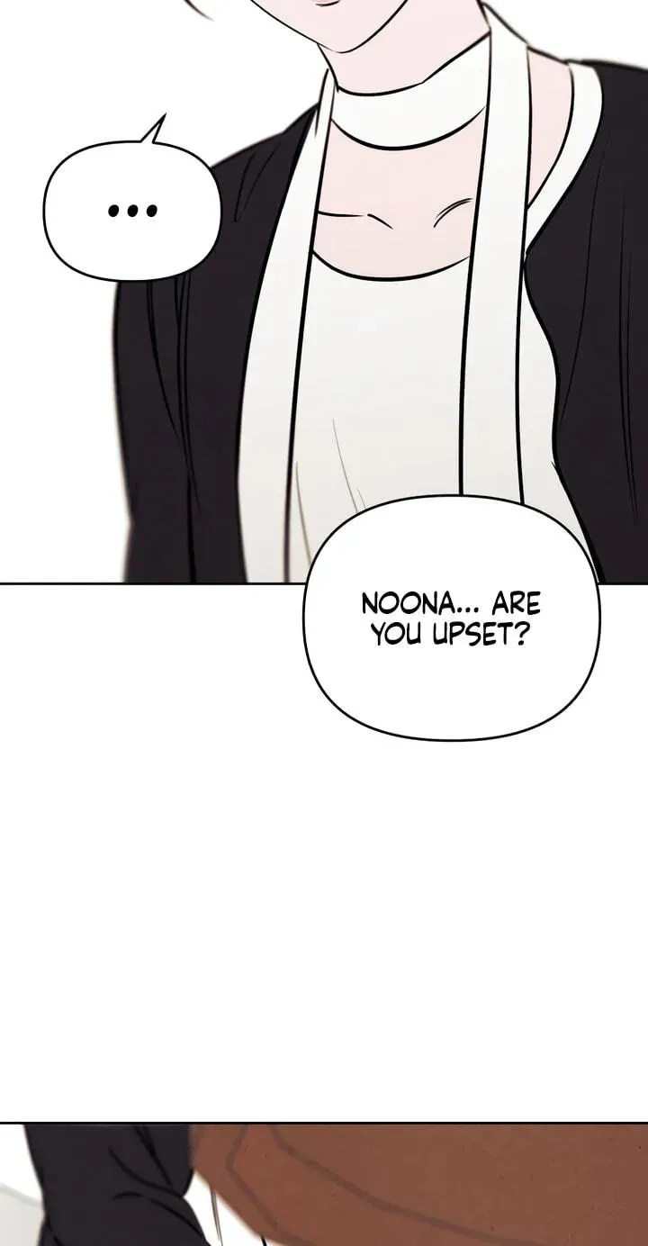 Can I Borrow the Fire? Chapter 94 page 74 - 