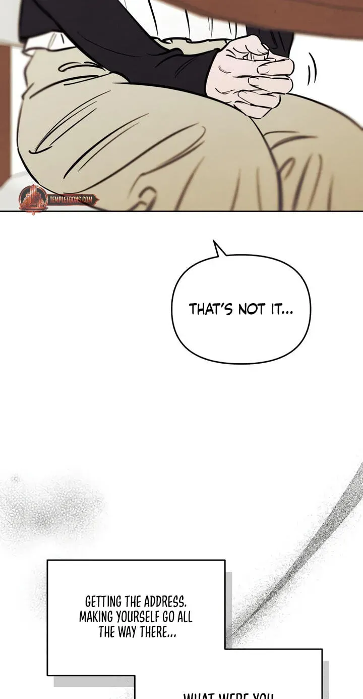 Can I Borrow the Fire? Chapter 94 page 75 - 