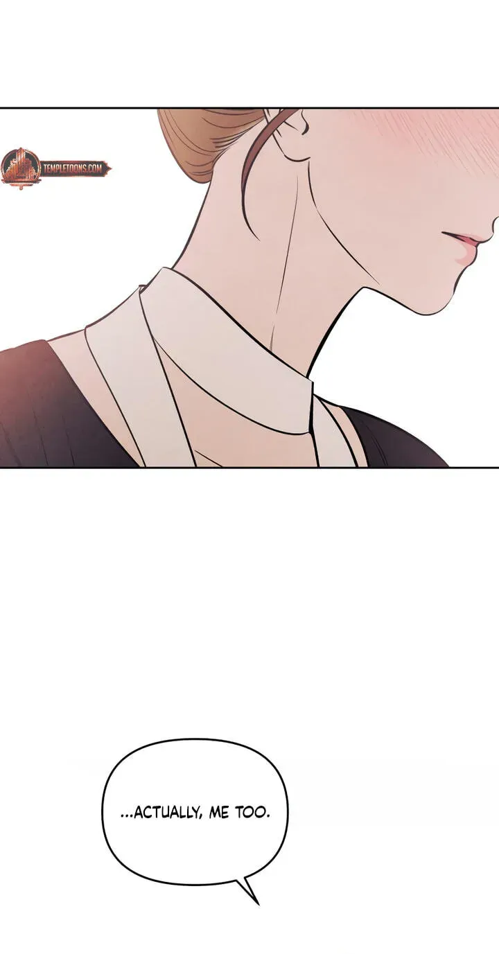 Can I Borrow the Fire? Chapter 94 page 78 - 