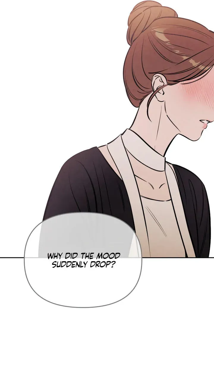 Can I Borrow the Fire? Chapter 94 page 79 - 