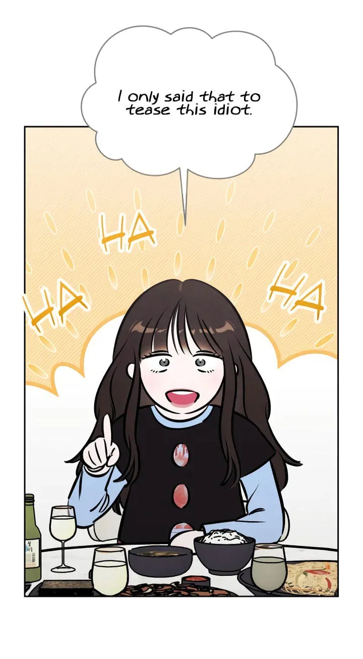 Can I Borrow the Fire? Chapter 94 page 80 - 