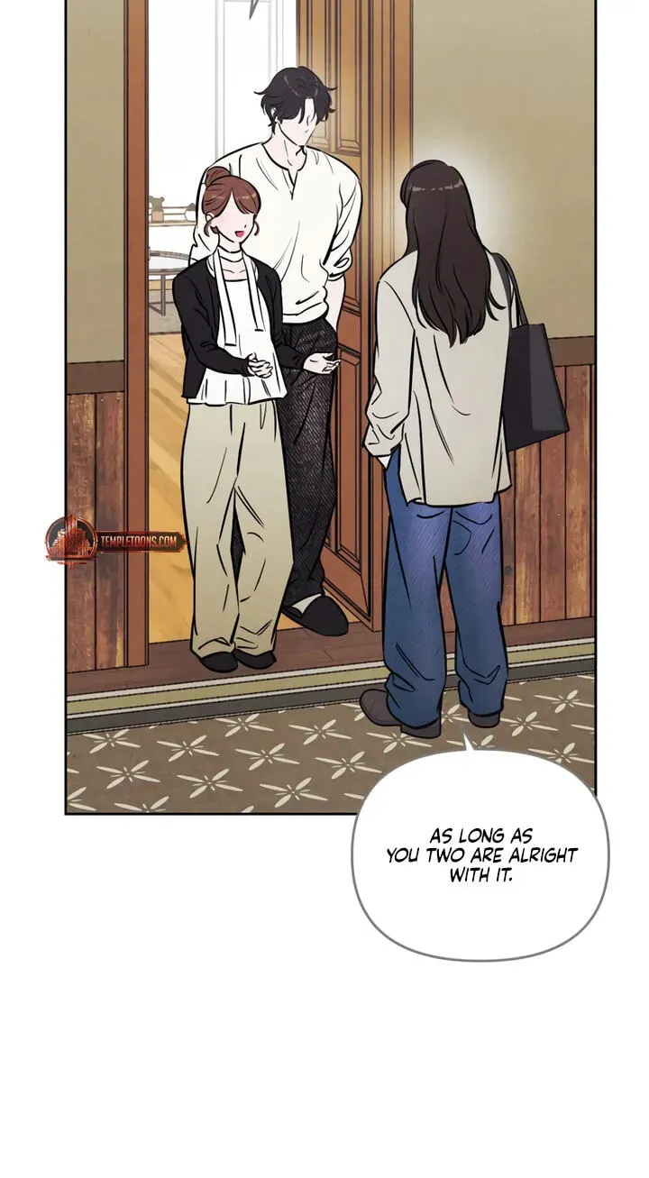 Can I Borrow the Fire? Chapter 94 page 84 - 